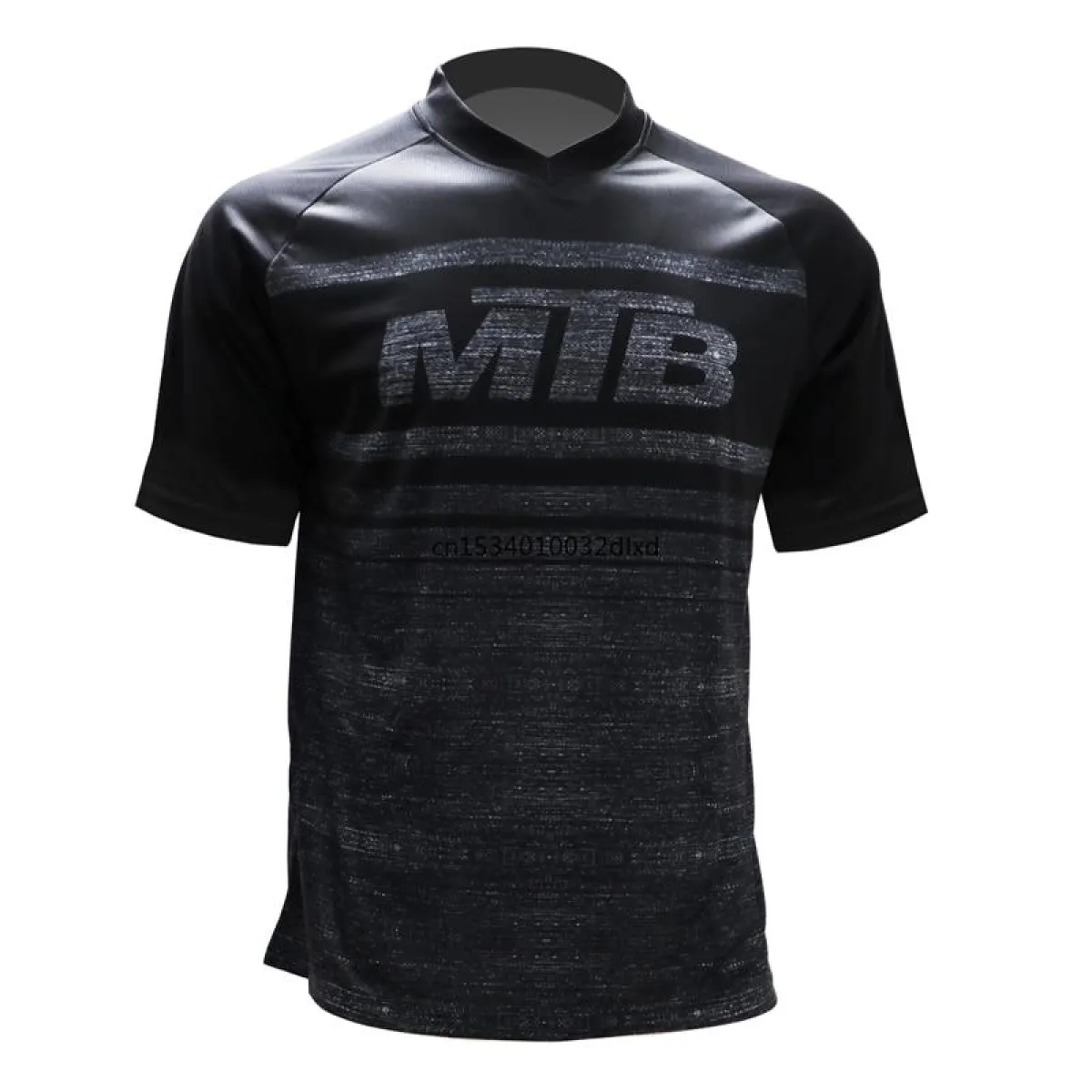 MTB Jerseys 2021 Enduro bike jerseys motocross bmx jersey downhill dh short sleeve cycling clothes mx summer mtb t-shirt