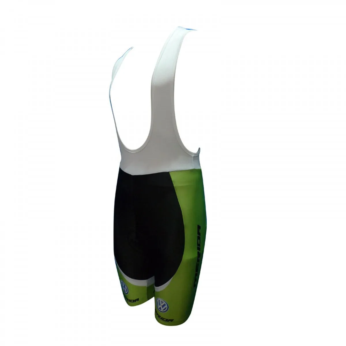 2012 Merida Multivan Cycling Bib Shorts Brand New