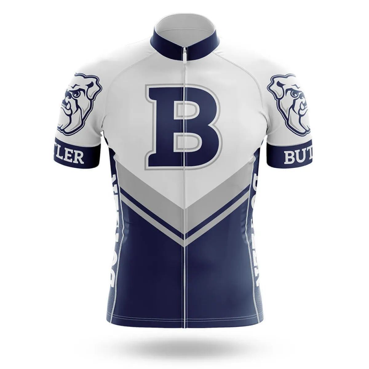 Online Butler University V3 Cycling Jersey Only