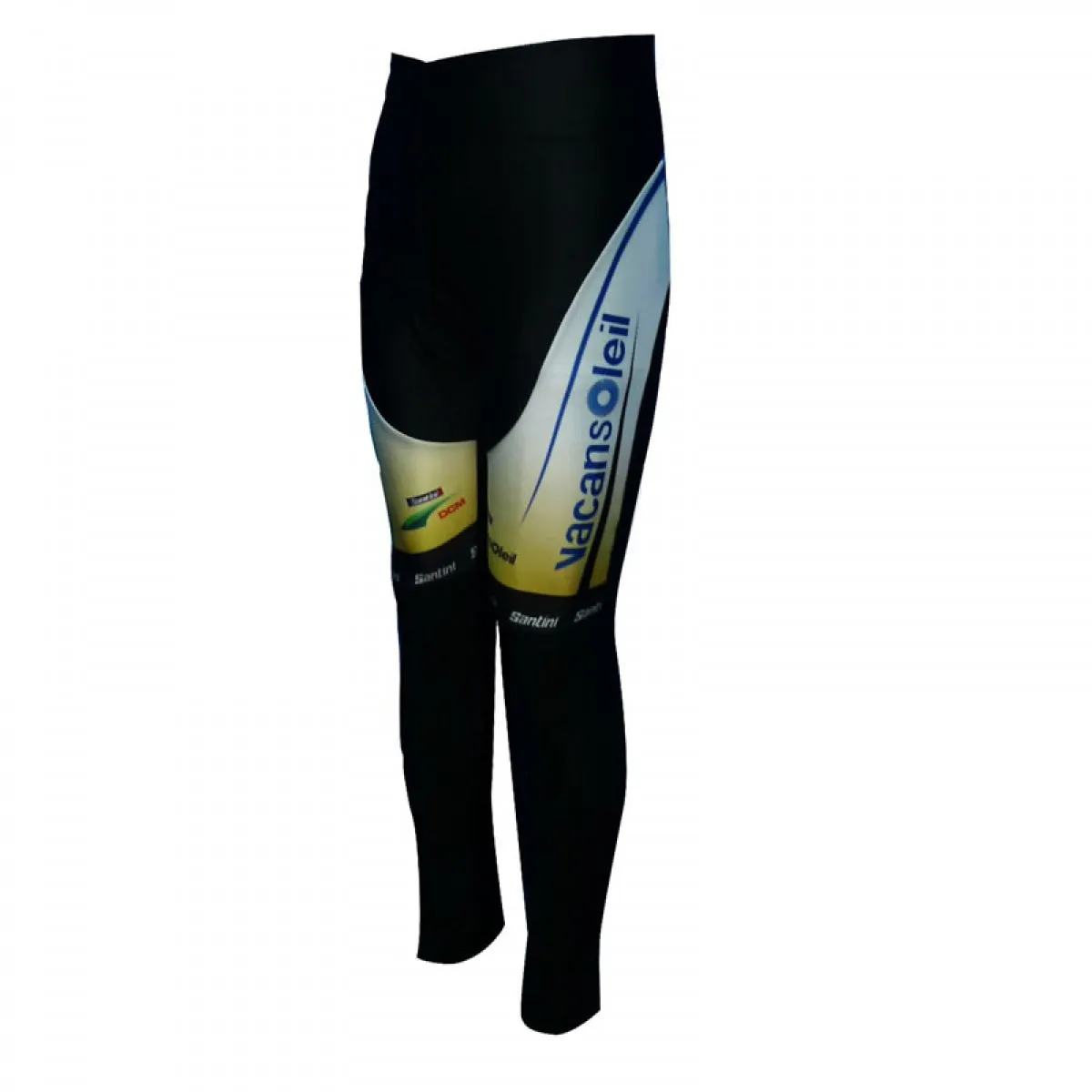2012 TEAM Vacansoleil Tights For Sale
