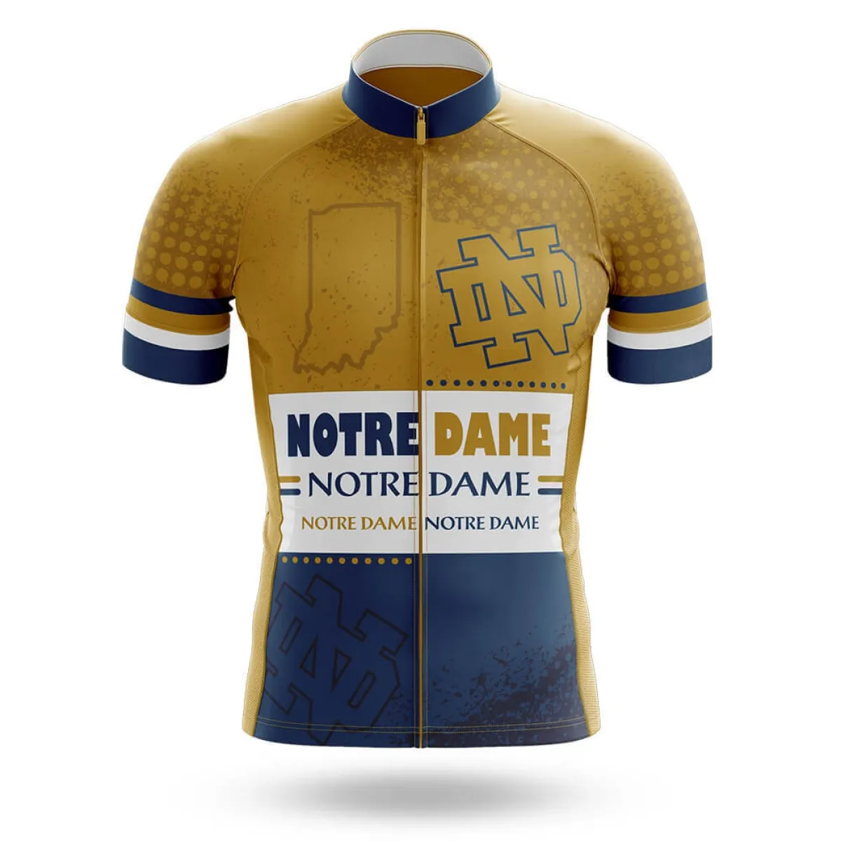 The Irish Cycle Cycling Jersey Restock