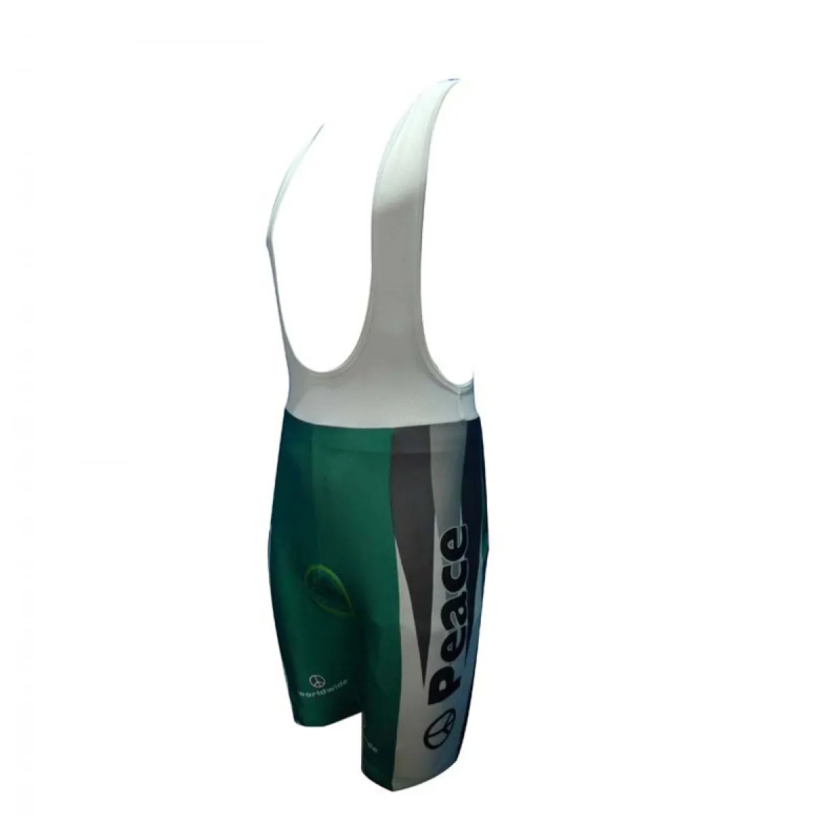 CannonDale Peace for Ireland & Worldwide Bib Shorts