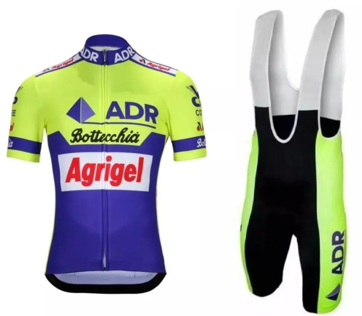 ADR Bottecchia Cycling Set 1989 To Buy