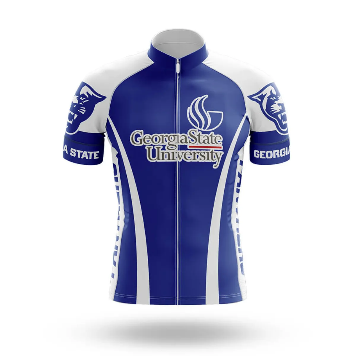 Georgia State University - Men's Cycling / Jersey Only