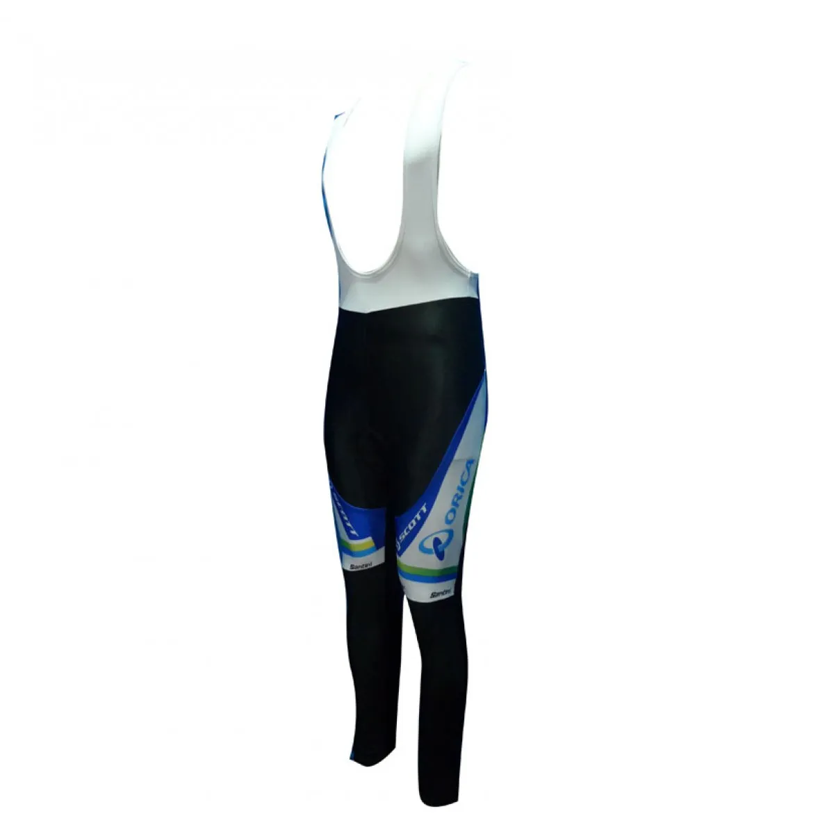 2012 Orica GreenEdge Cycling Bib Pants Restock