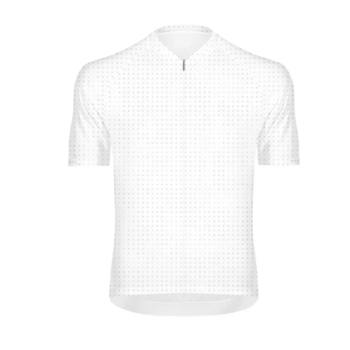 Primal Wear Lux Men's Reflective Omni Slim Fit Cycling Jersey