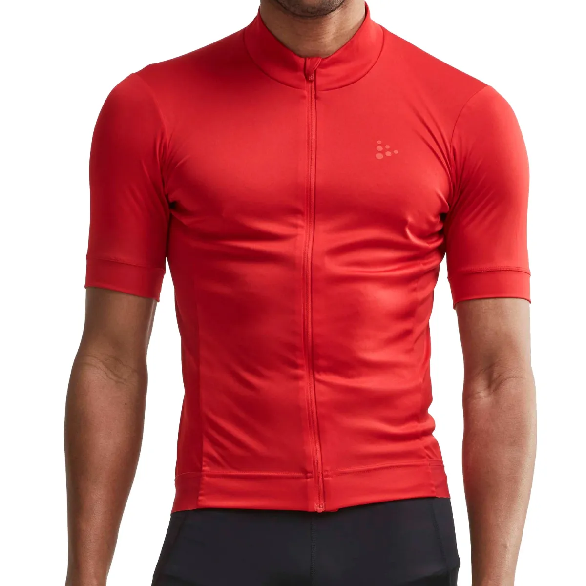 Craft Essence Jersey - Red New Releases