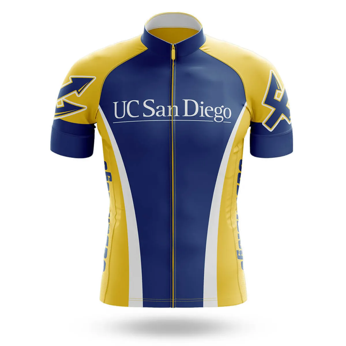 University of California San Diego - Men's Cycling / Jersey Only
