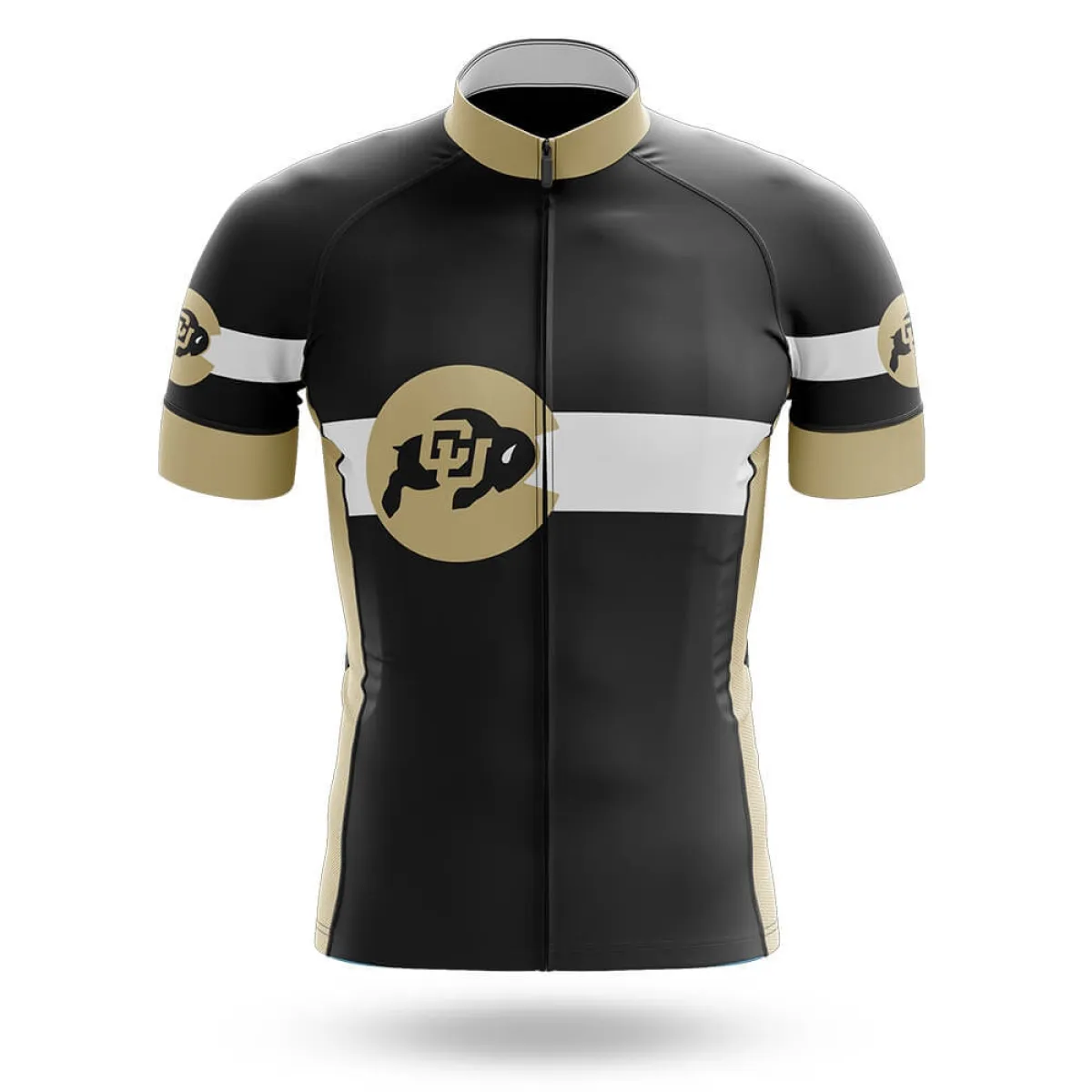 Buffaloes CO Cycling Jersey Restock