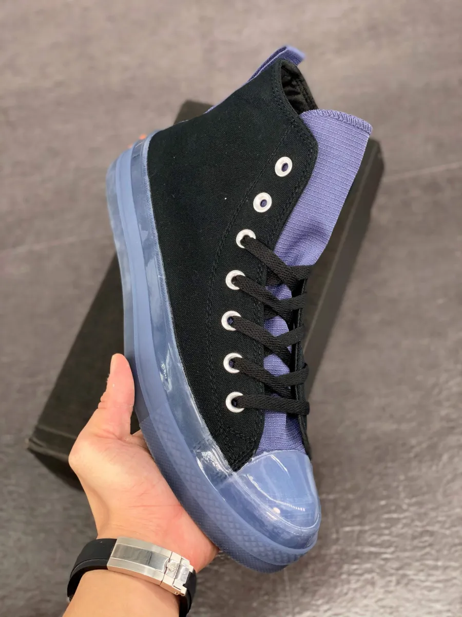 Converse Chuck Taylor All Star CX UNISEX HIGH TOP Black / mango converse