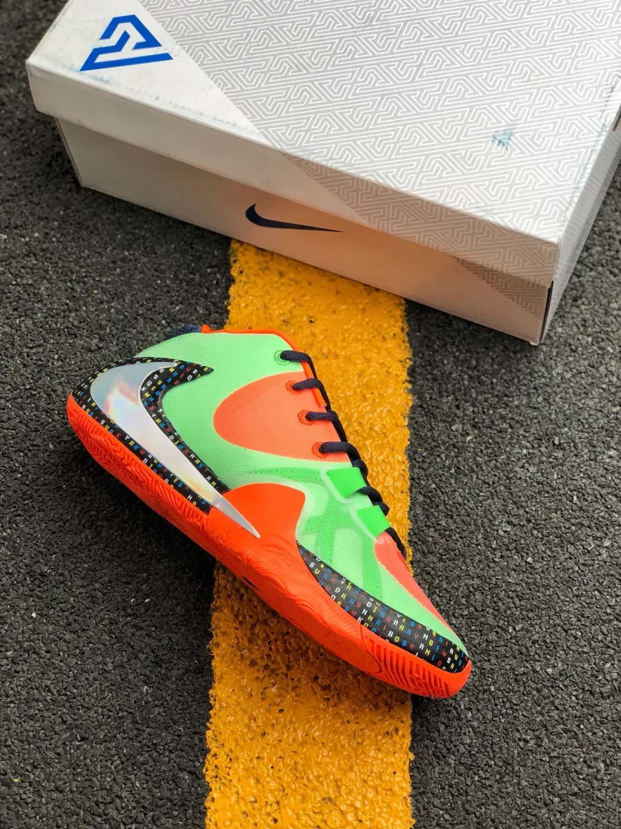 Nike Zoom Freak 1 'Skills Academy' Brand New
