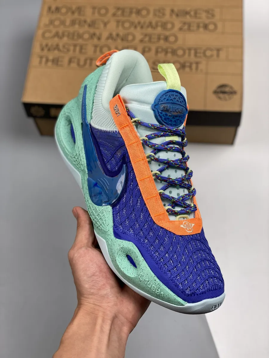 Nike Cosmic Unity 'Amalgam' DA6725-500 #amalgam cosmic unity