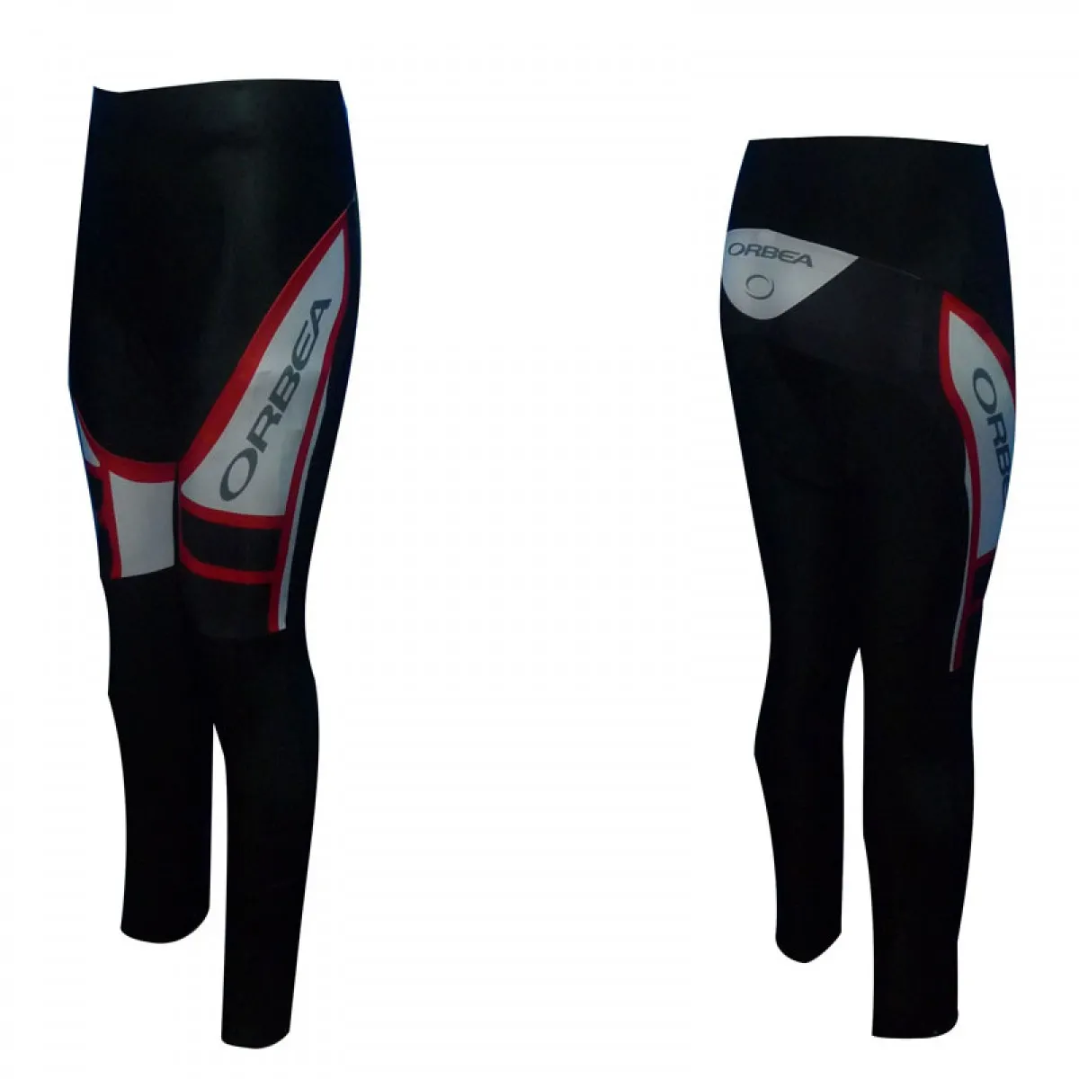 2012 ORBEA RED Cycling Pants Online