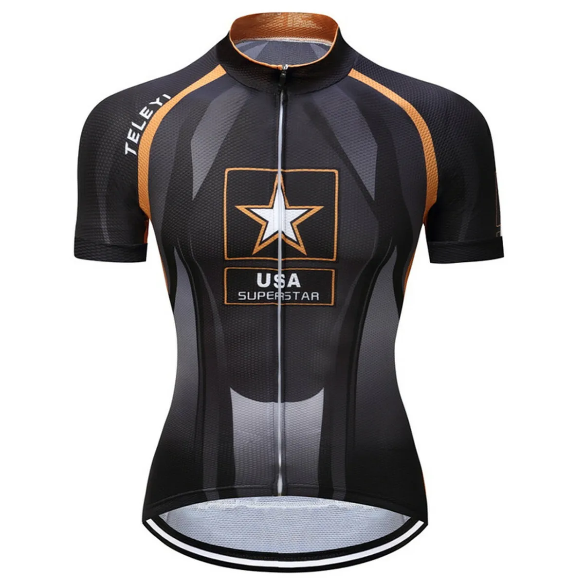 USA Army Theme Men's Cycling Jerseys New Releases