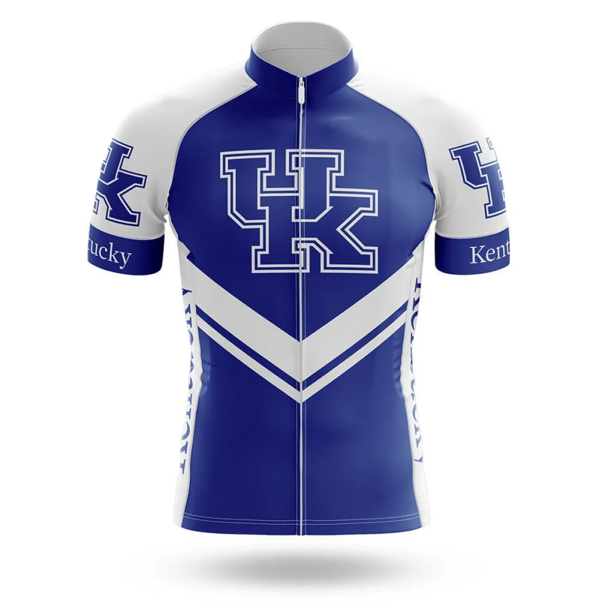 Where To Buy Wildcats Cycling Jersey Ver.3