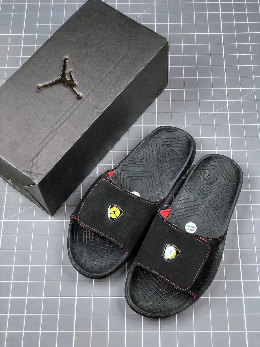 Jordan Hydro 7 Last Shot AA2517-003 Restock